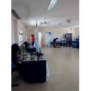 Feria Educativa "Futura Universidad"